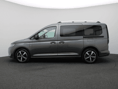 Volkswagen Caddy Maxi 1.5 TSI Hybride Style 150PK DSG Achteruitrijcamera, schuifdeur links & rechts, App-Connect, Assistentiepakket, 17" LM Velgen - Bild 3