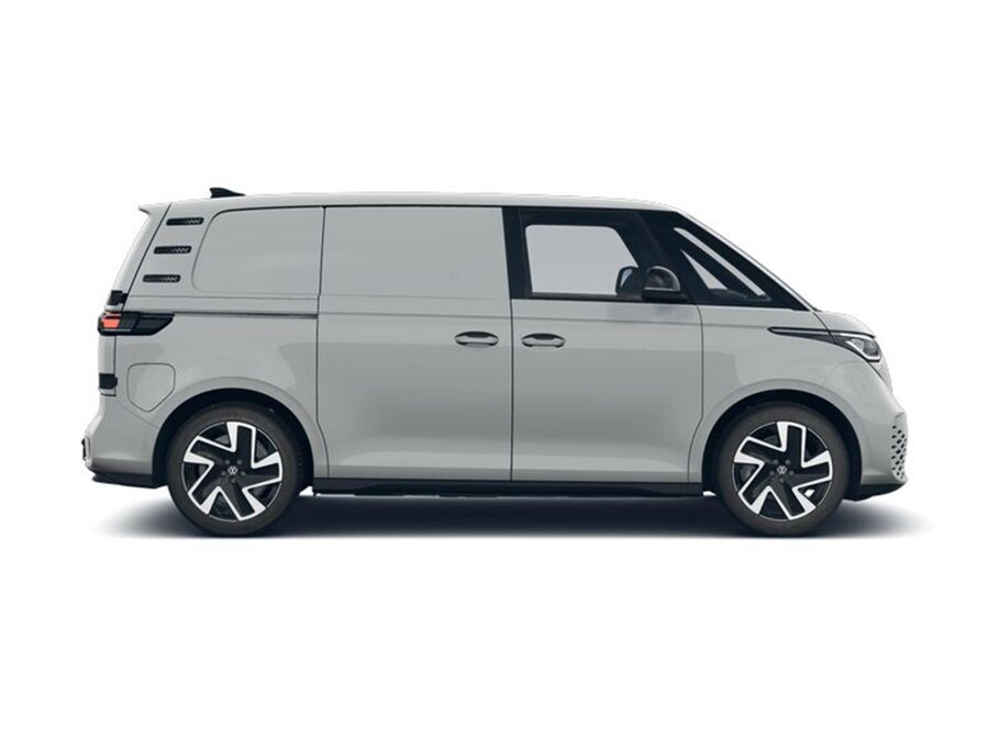 Volkswagen Bedrijfswagens ID. Buzz Cargo Bulli Limited Edition 250 kW / 340 pk 4MOTION