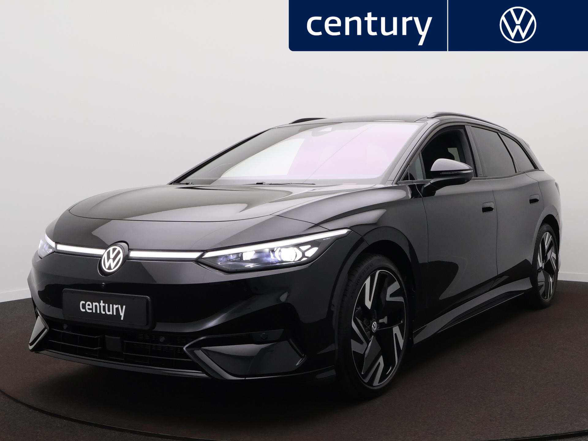 Volkswagen ID.7 Tourer Pro Limited Edition 77 kWh accu 210 kW / 286 PK Va