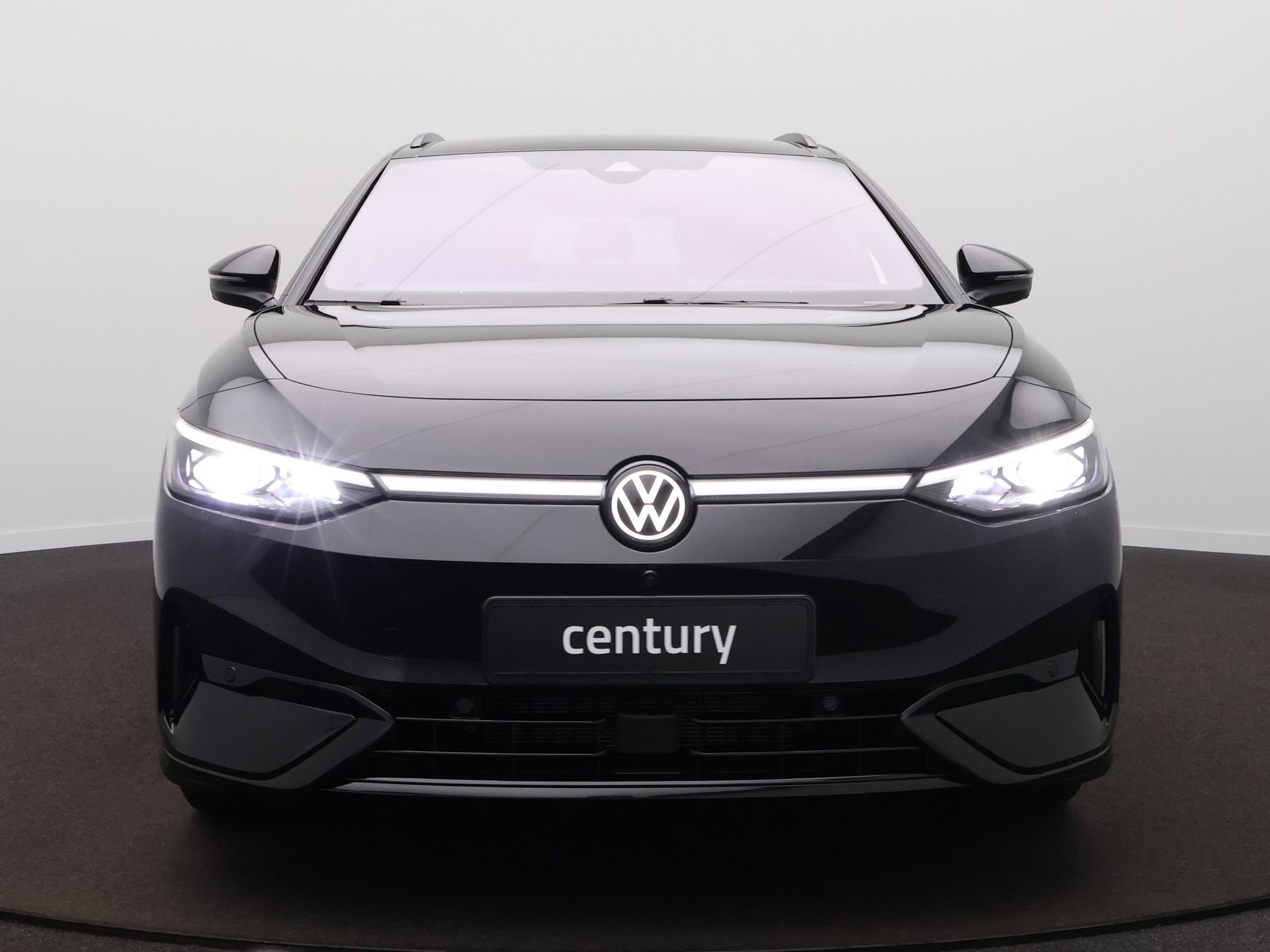 Volkswagen ID.7 Tourer Pro Limited Edition 77 kWh accu 210 kW / 286 PK Va - Afbeelding 2