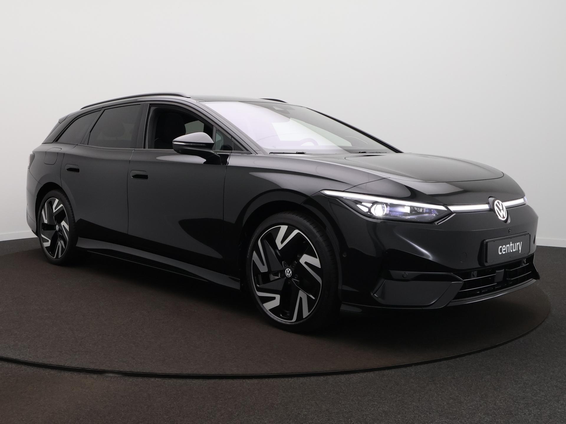 Volkswagen ID.7 Tourer Pro Limited Edition 77 kWh accu 210 kW / 286 PK Va - Afbeelding 3