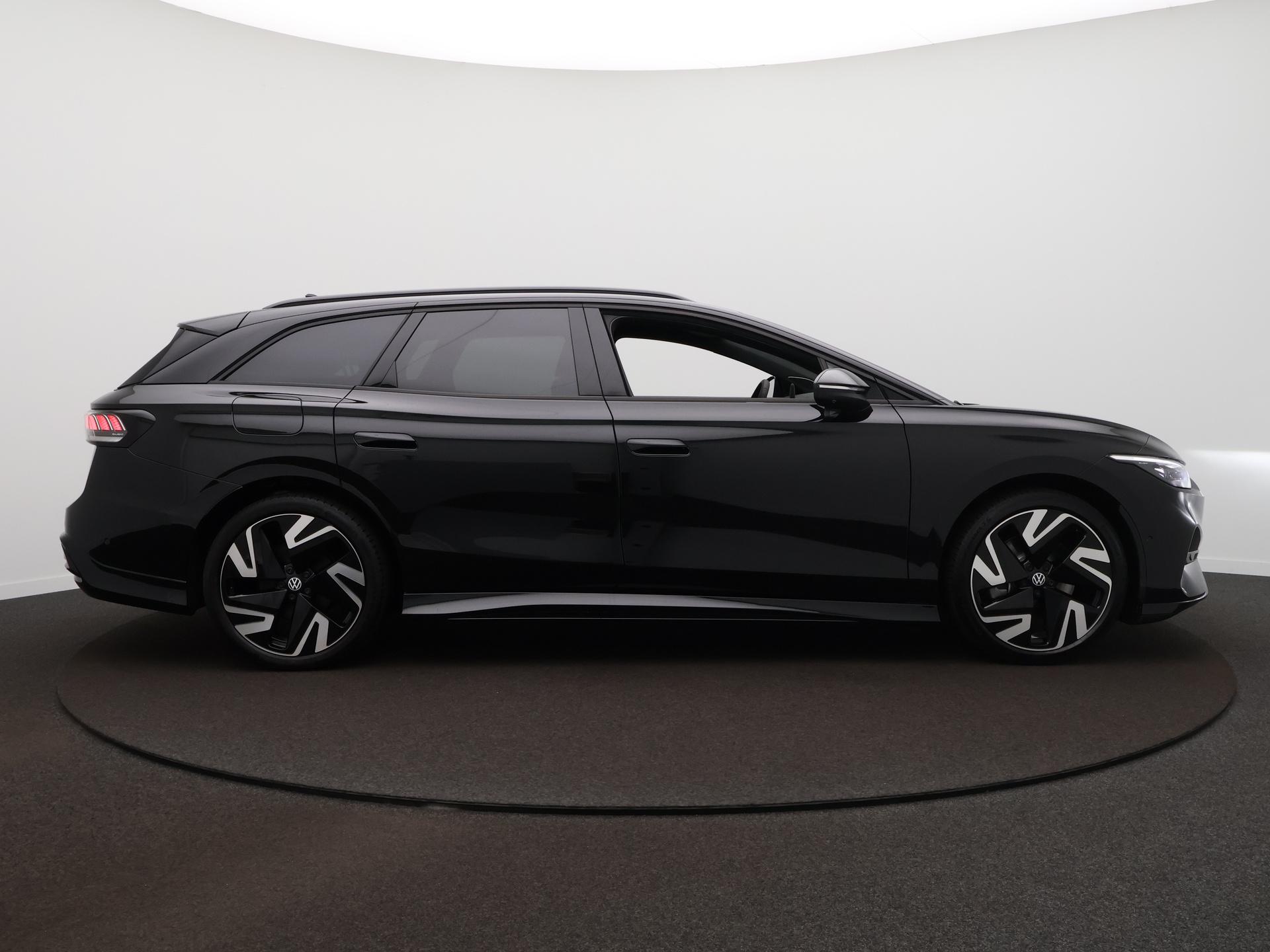 Volkswagen ID.7 Tourer Pro Limited Edition 77 kWh accu 210 kW / 286 PK Va - Afbeelding 5