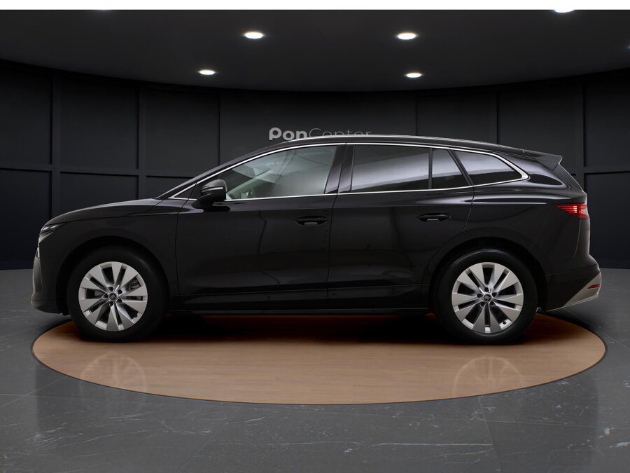 Škoda Enyaq Business Edition 210 kW / 286 PK