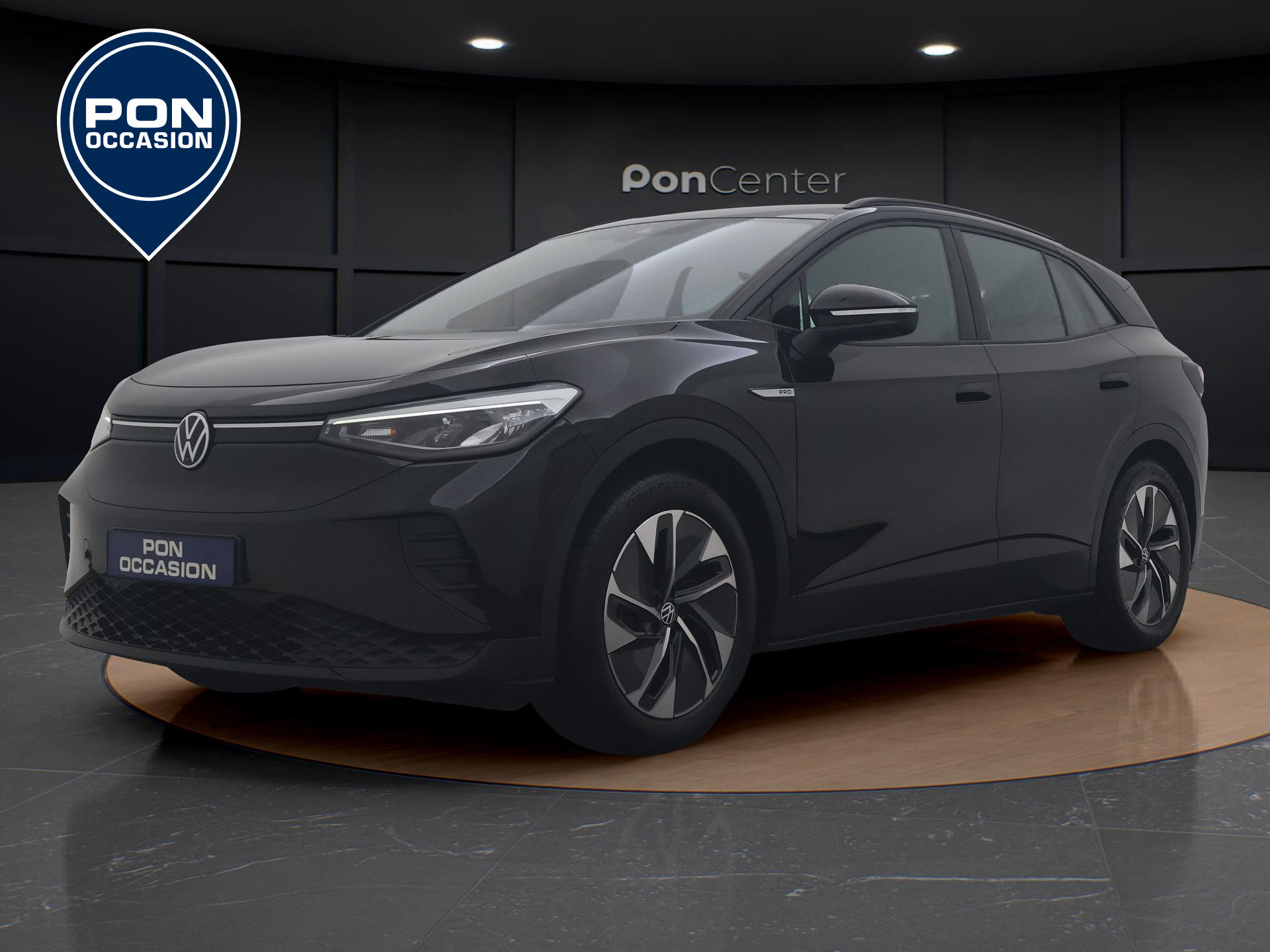Volkswagen ID.4