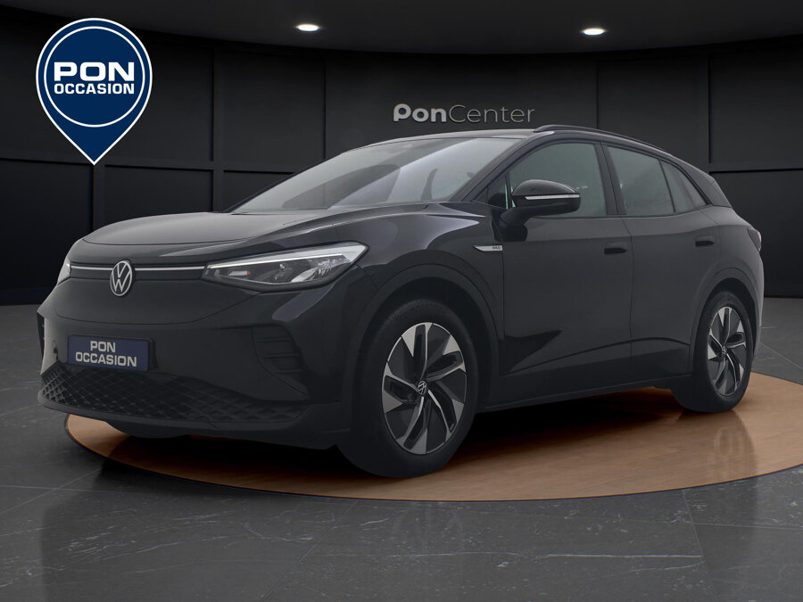 Volkswagen ID.4 Pro 77 kWh