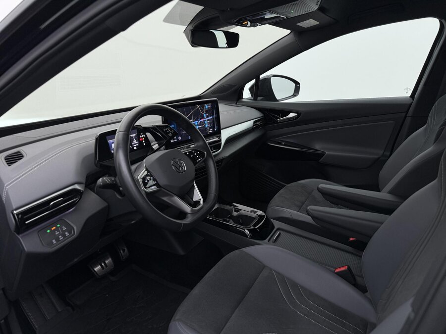 Volkswagen ID.4 Pro 77 kWh