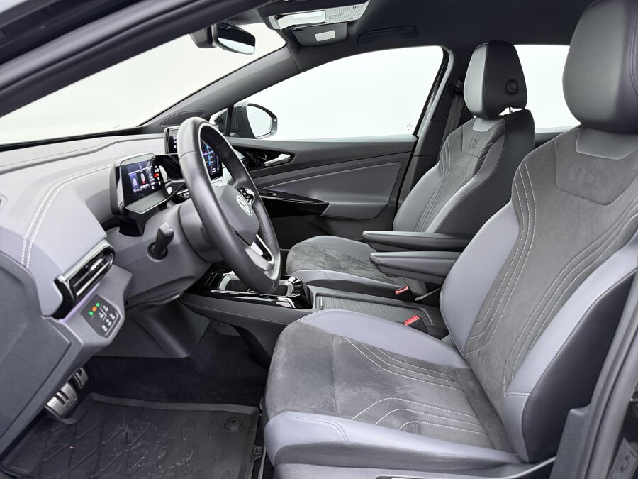 Volkswagen ID.4 Pro 77 kWh