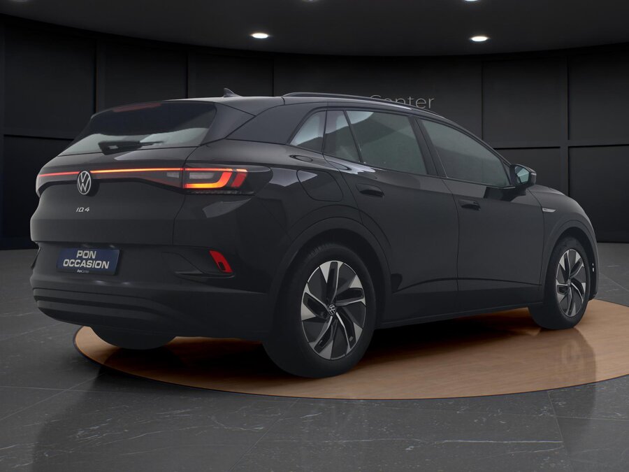 Volkswagen ID.4 Pro 77 kWh