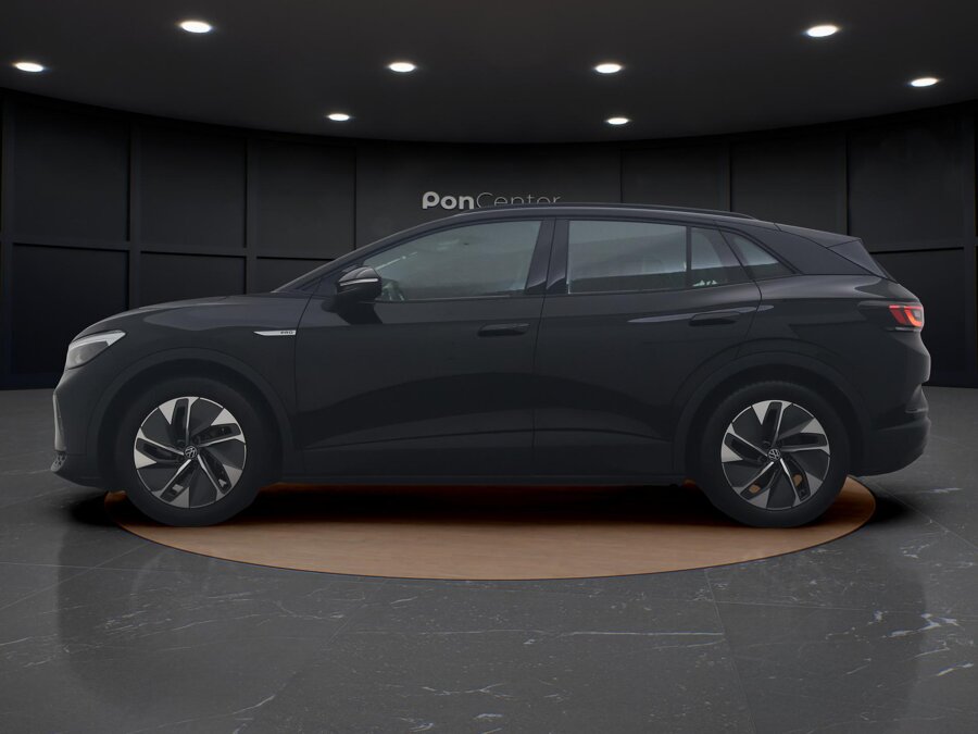 Volkswagen ID.4 Pro 77 kWh