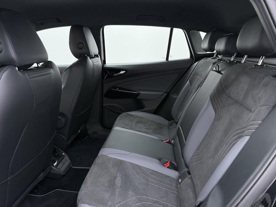 Volkswagen ID.4 Pro 77 kWh