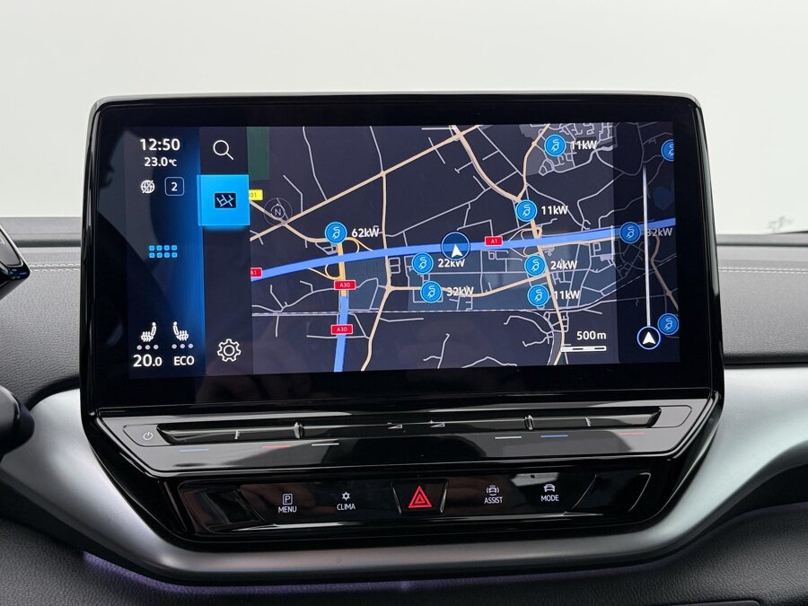 Volkswagen ID.4 Pro 77 kWh