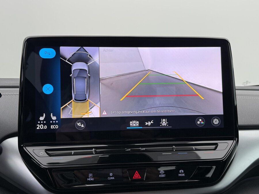 Volkswagen ID.4 Pro 77 kWh