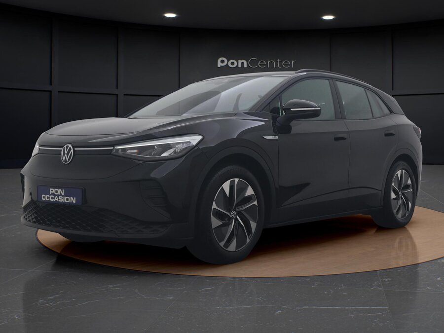 Volkswagen ID.4 Pro 77 kWh