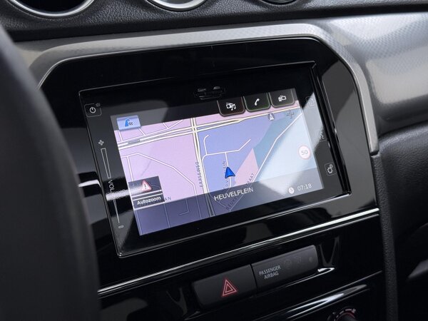 navigatiesysteem full map navigatiesysteem full map