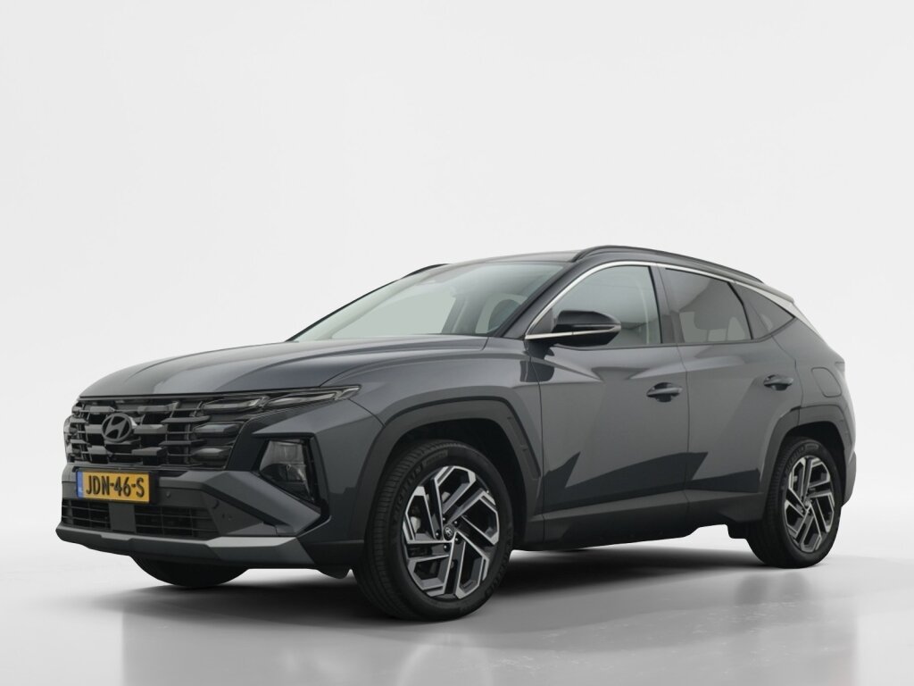 Hyundai Tucson 1.6 T-GDI PHEV Comfort Smart