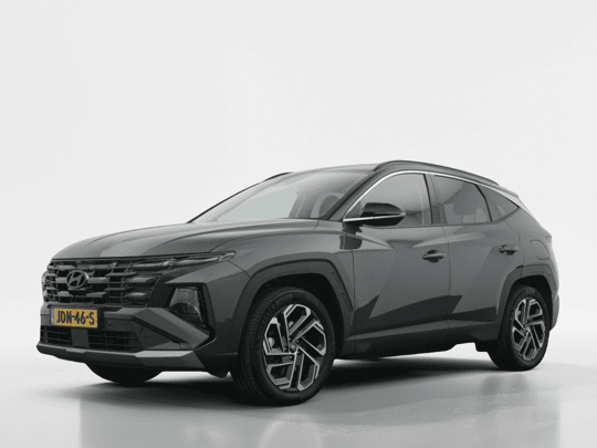 Hyundai Tucson 1.6 T-GDI PHEV Comfort Smart