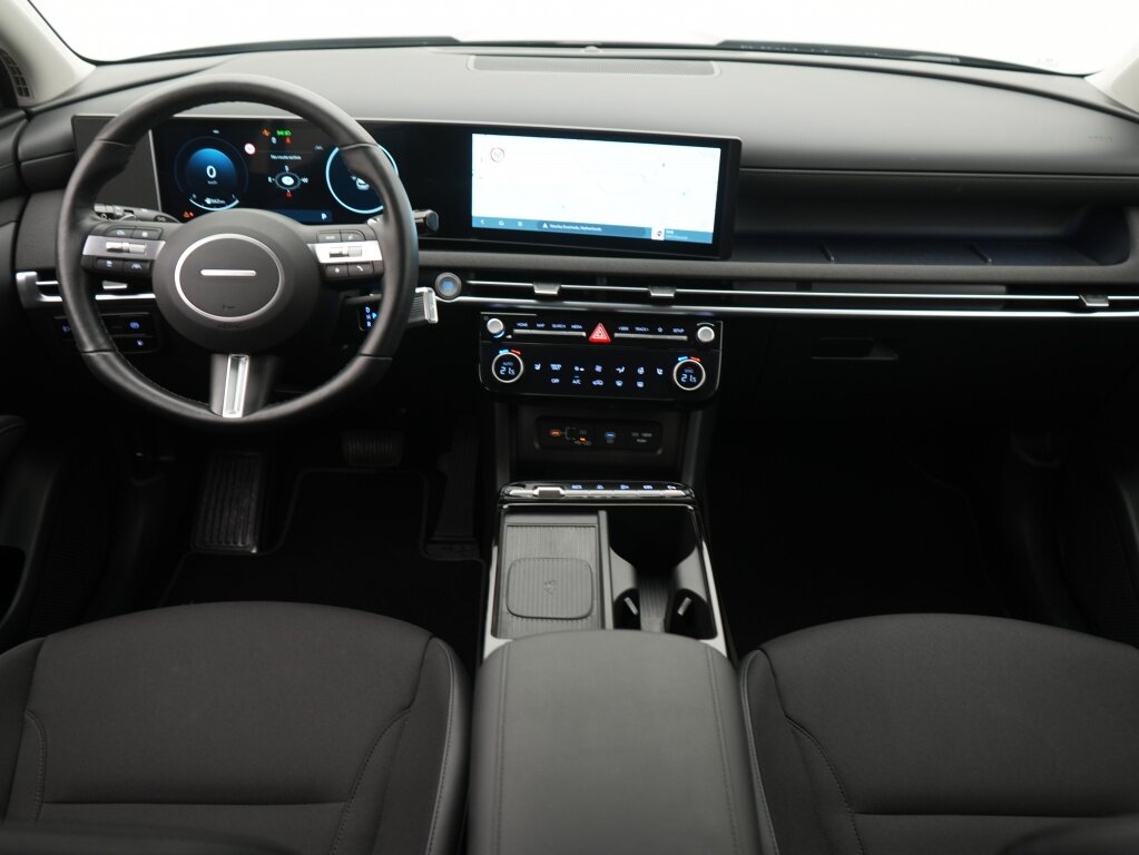 Hyundai Tucson 1.6 T-GDI PHEV Comfort Smart - Afbeelding 3