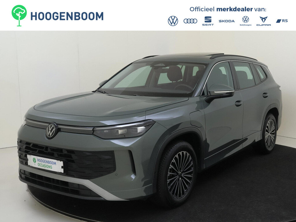 Volkswagen Tayron 1.5 eHybrid Life