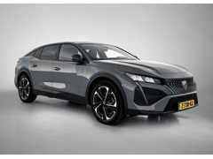 Peugeot 408 1.6 180pk HYbrid Allure Automaat - Afbeelding 2