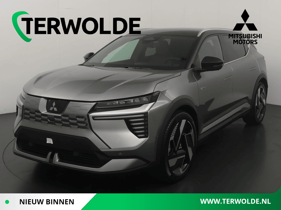 Mitsubishi Eclipse Cross Intense+ 87 kWh - Afbeelding 1