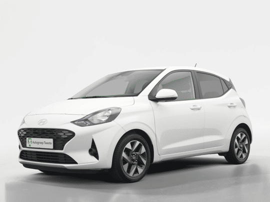 Hyundai i10 1.0 Comfort | Apple Carplay + Android Auto | Private lease
