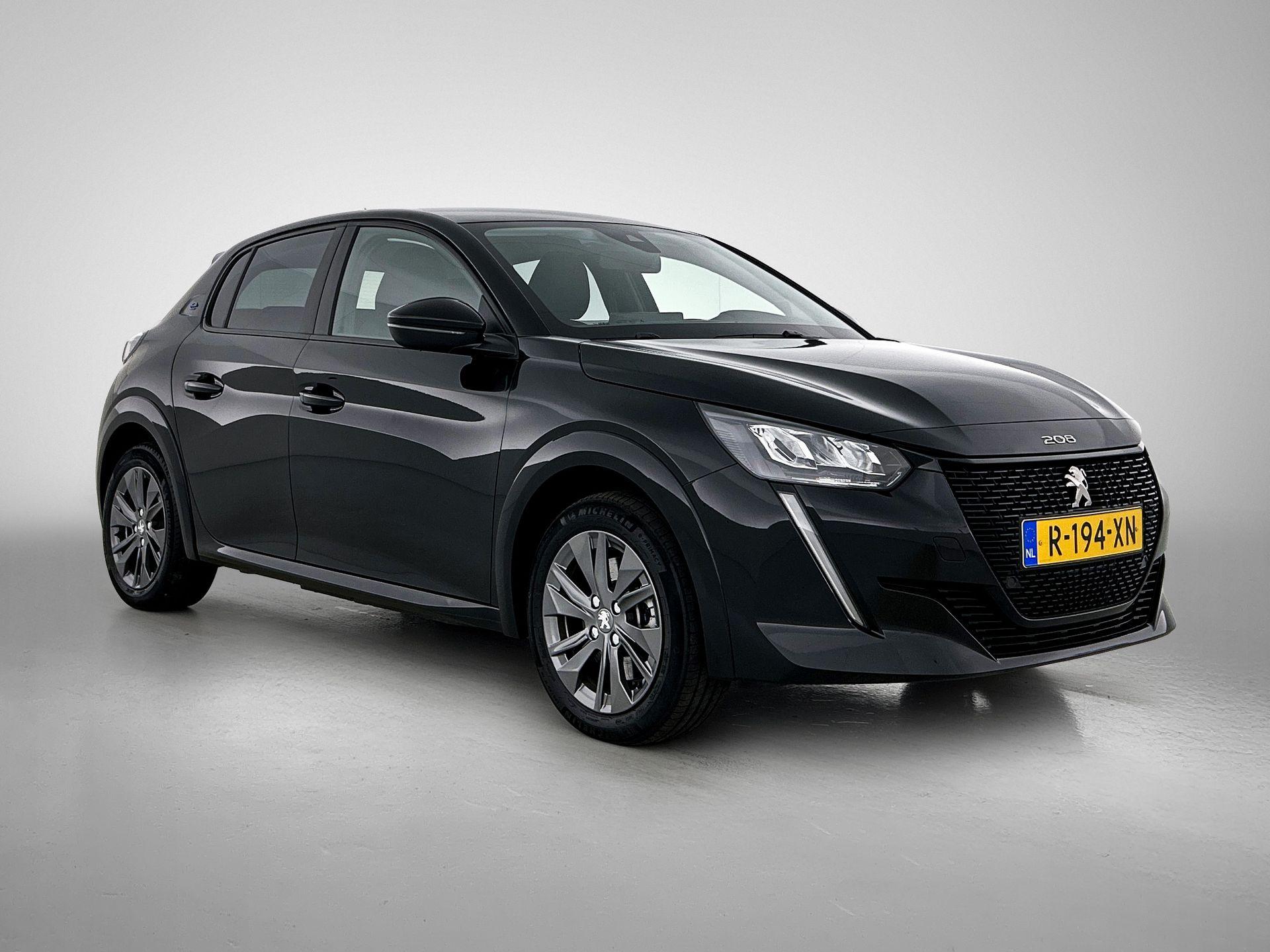 Peugeot e-208 EV 136pk Active Pack 50 kWh Automaat - Afbeelding 2