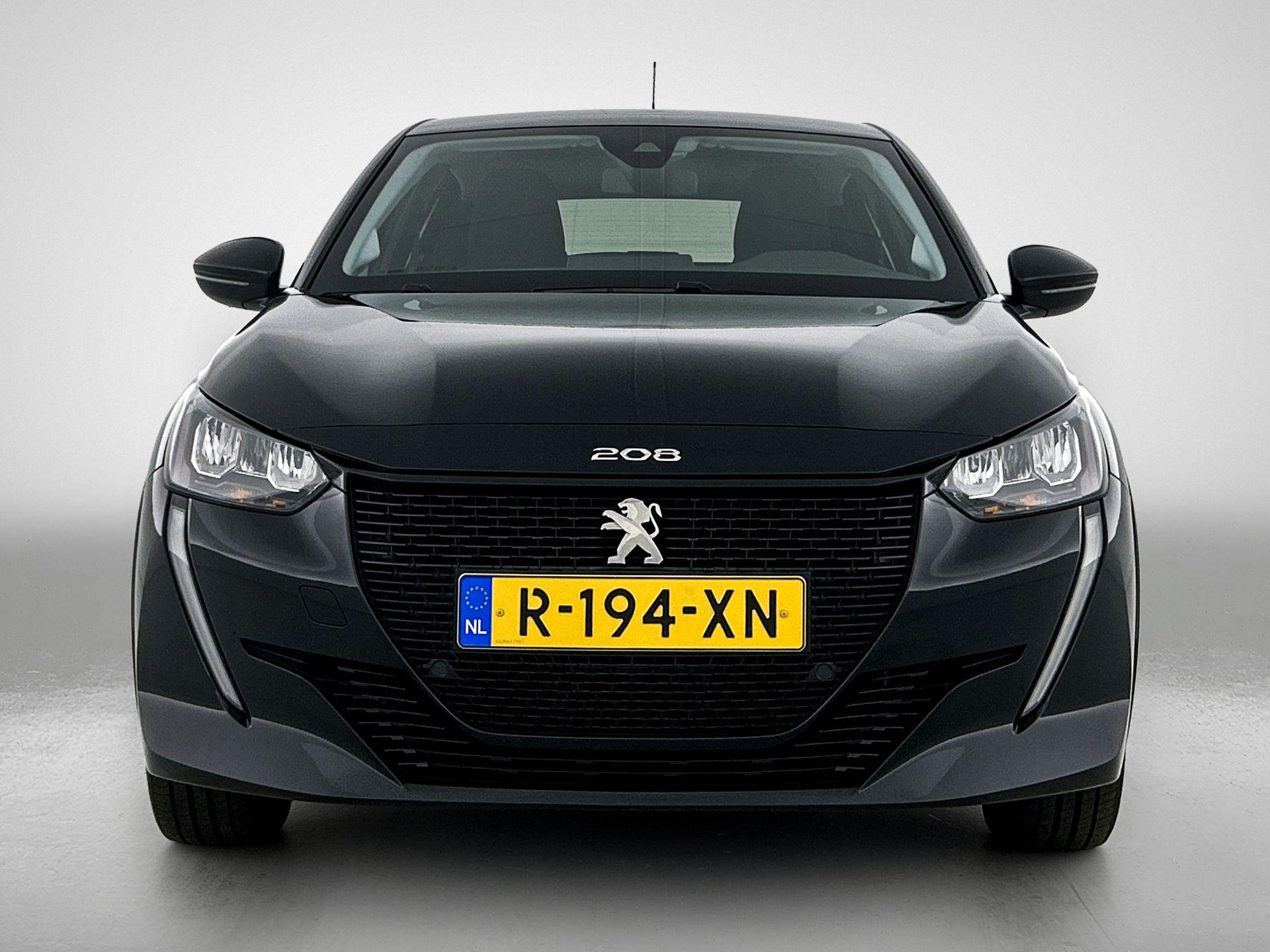 Peugeot e-208 EV 136pk Active Pack 50 kWh Automaat - Afbeelding 4