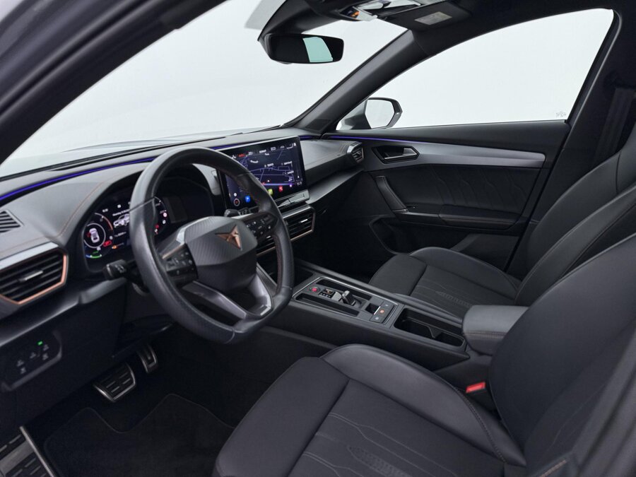CUPRA Formentor 1.4 e-Hybrid 245PK VZ