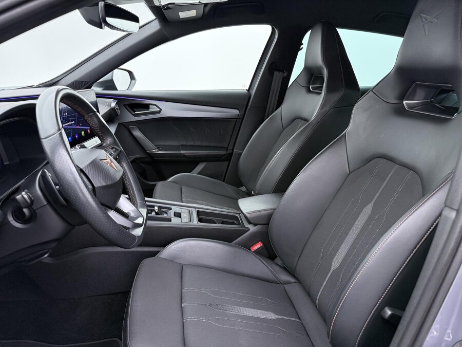 CUPRA Formentor 1.4 e-Hybrid 245PK VZ