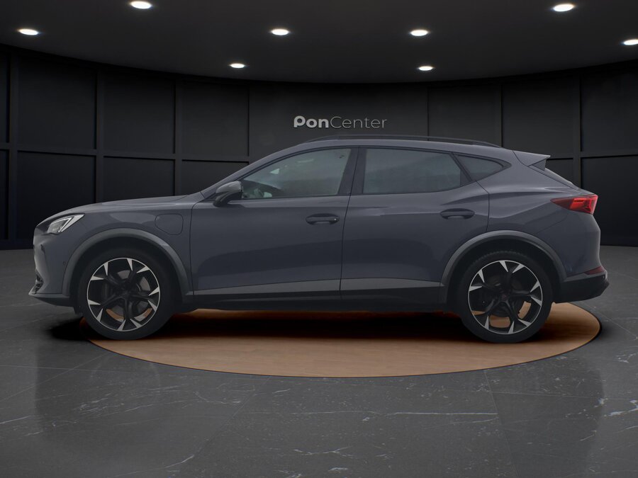 CUPRA Formentor 1.4 e-Hybrid 245PK VZ