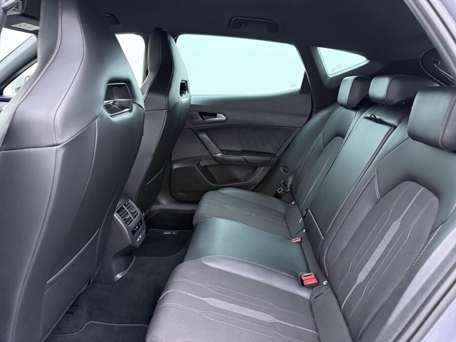 CUPRA Formentor 1.4 e-Hybrid 245PK VZ