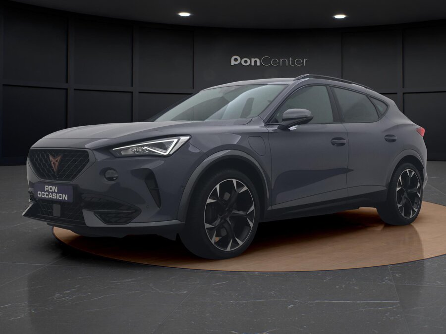 CUPRA Formentor 1.4 e-Hybrid 245PK VZ