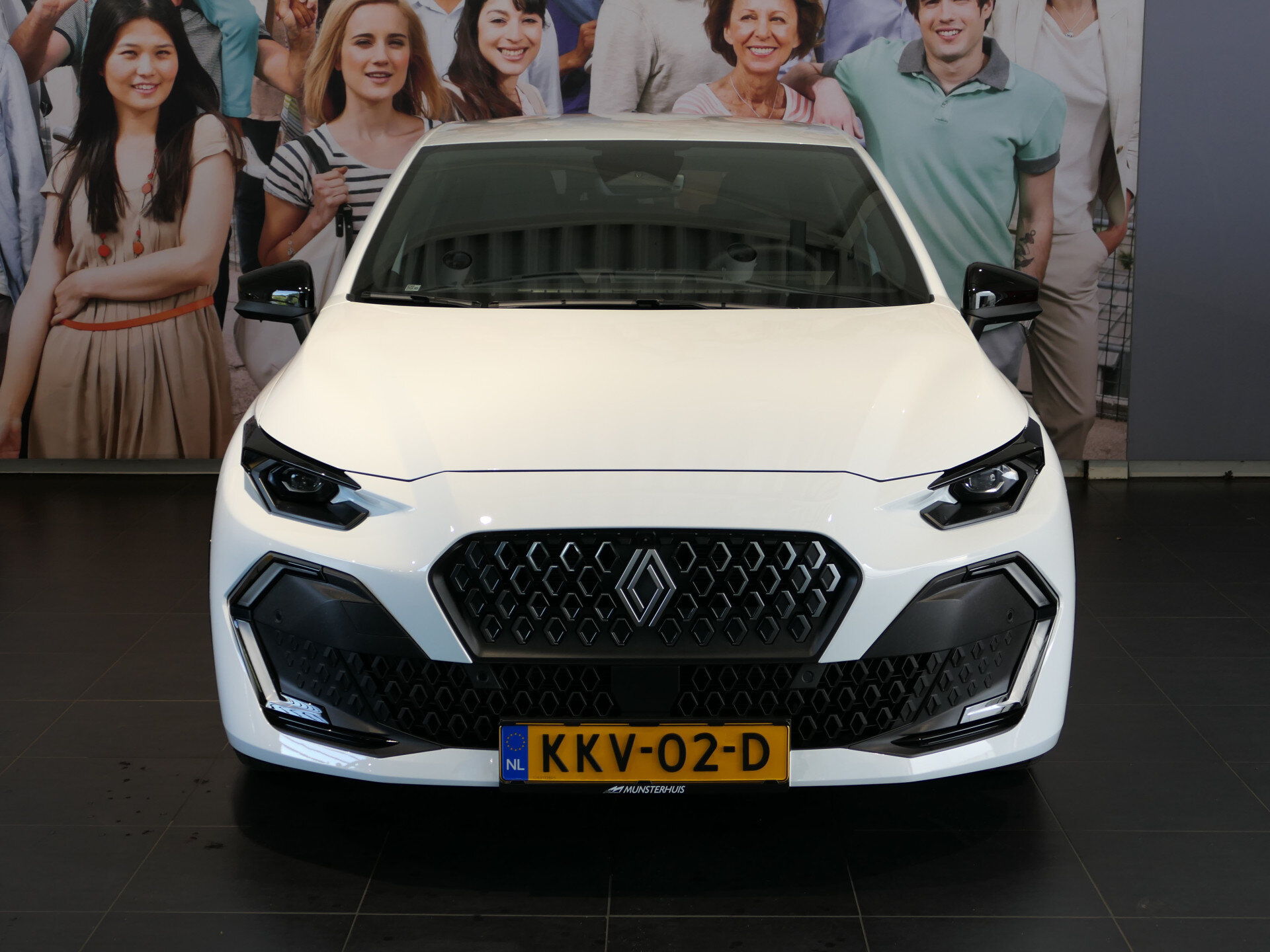 Renault Clio 1.8 Hybrid 160 techno - Afbeelding 2