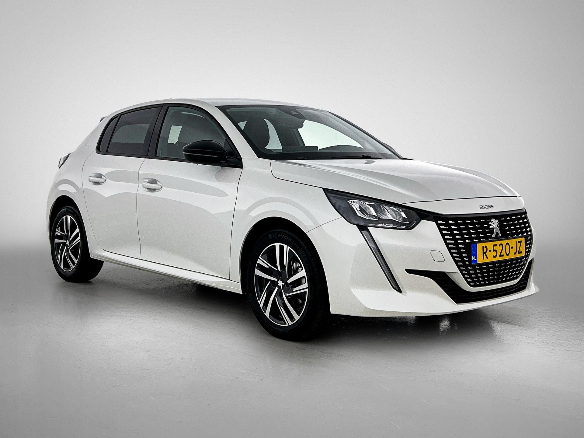 Peugeot 208 1.2 100pk Allure Pack - Afbeelding 2