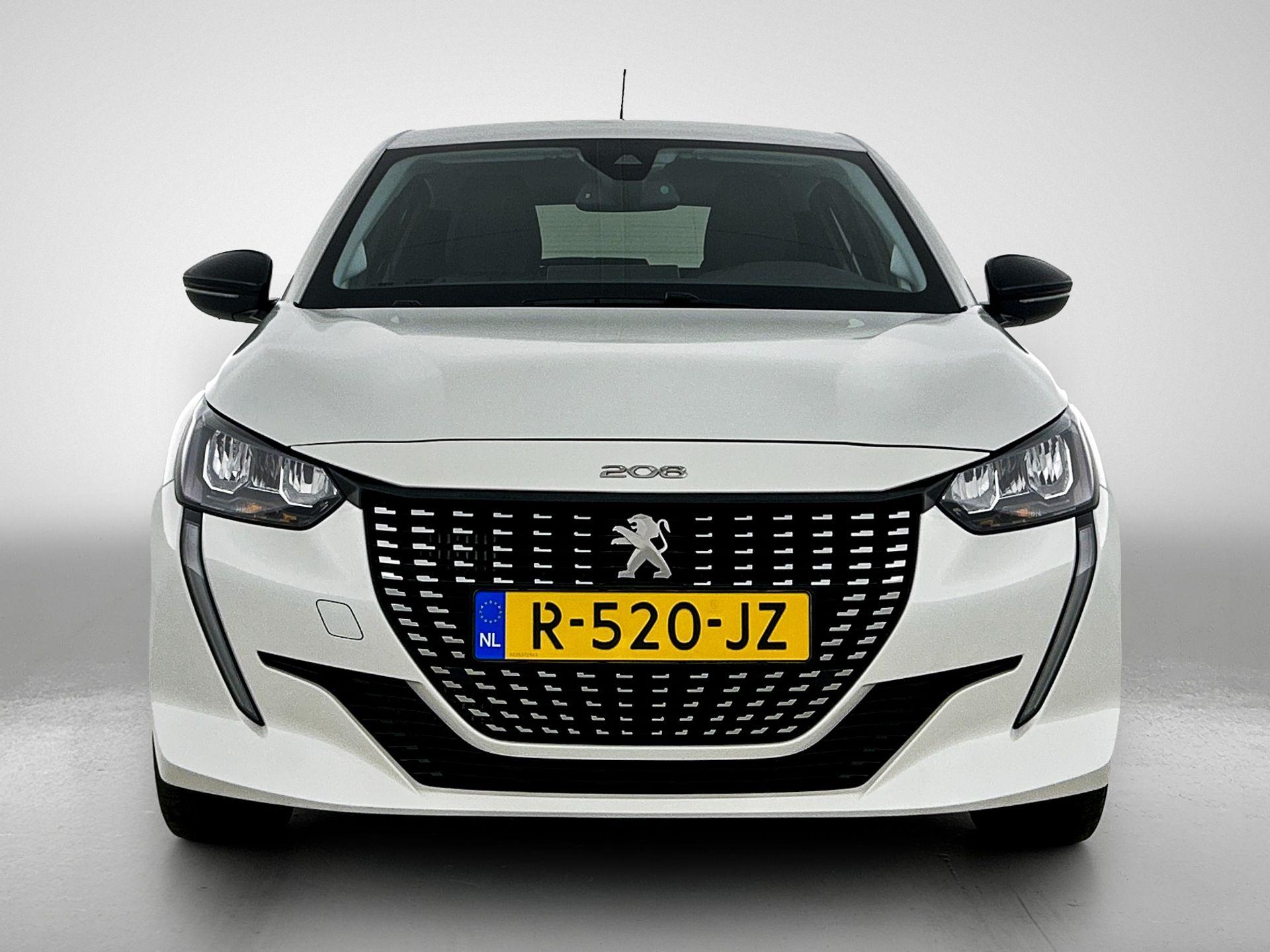 Peugeot 208 1.2 100pk Allure Pack - Afbeelding 4