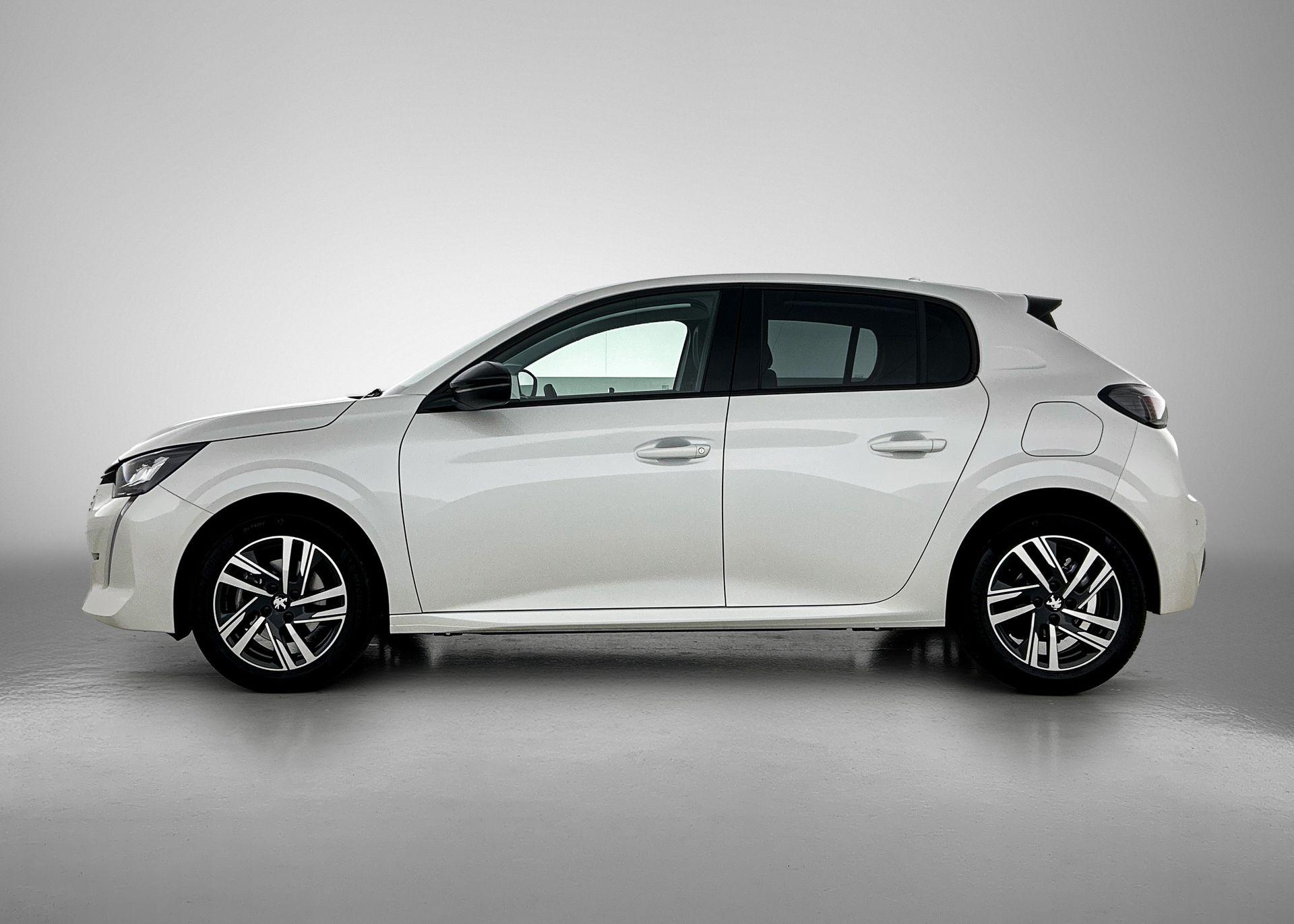Peugeot 208 1.2 100pk Allure Pack - Afbeelding 5