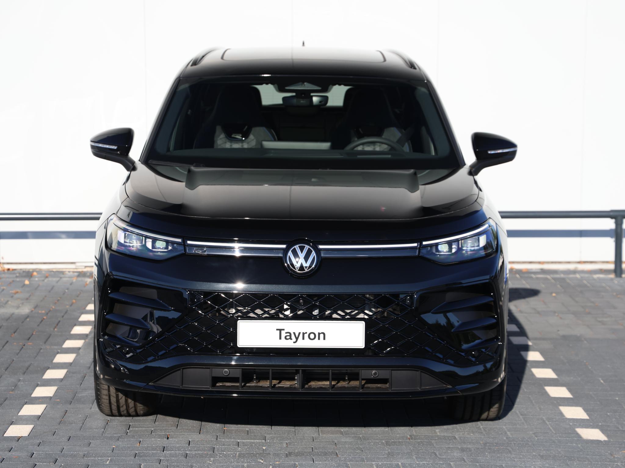Volkswagen Tayron R-Line Edition 1.5 eHybrid 272 PK - Afbeelding 5