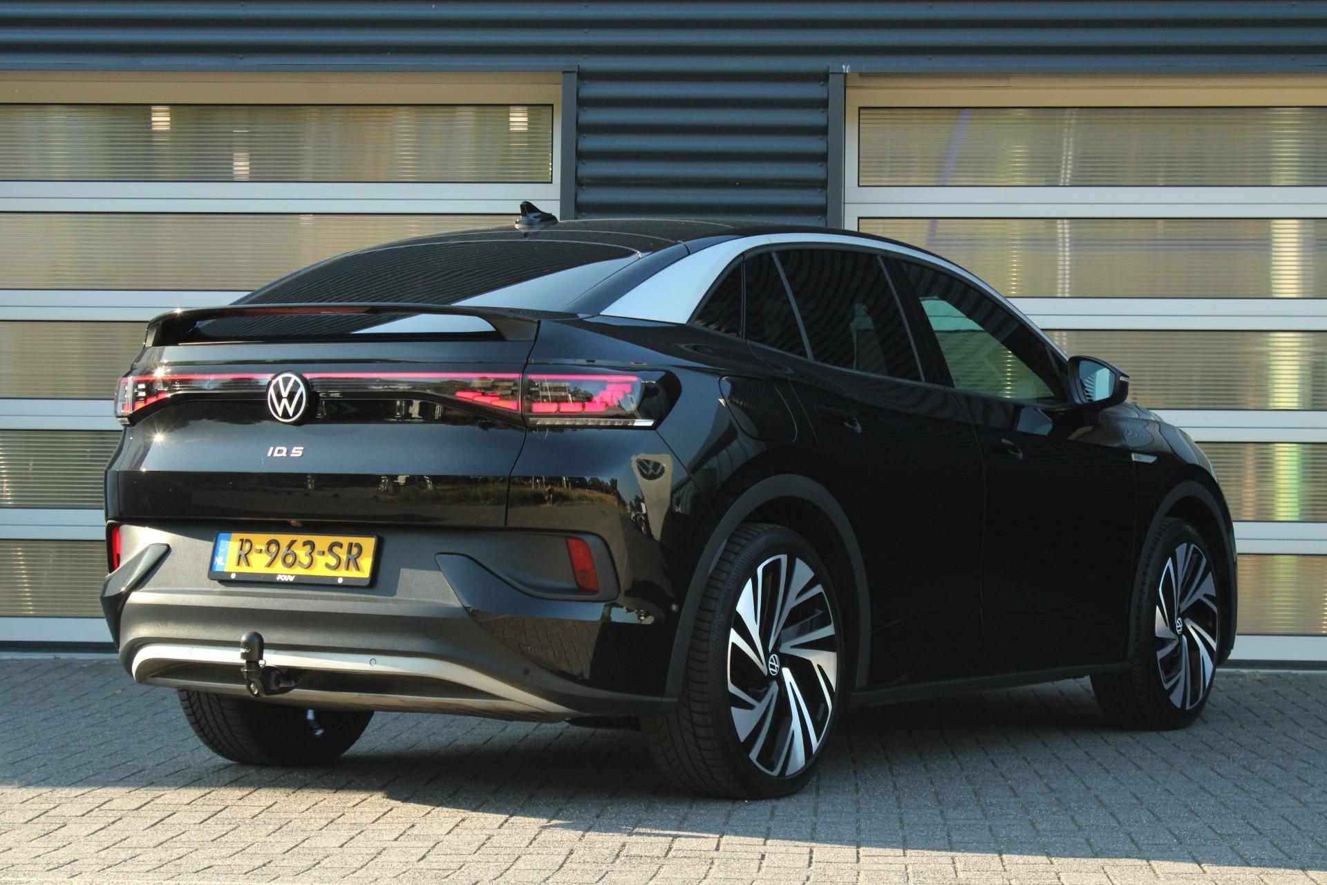 Volkswagen ID.5