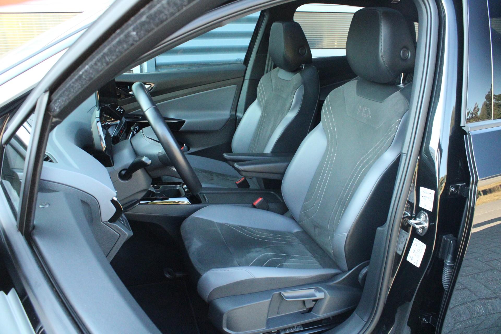 Volkswagen ID.5
