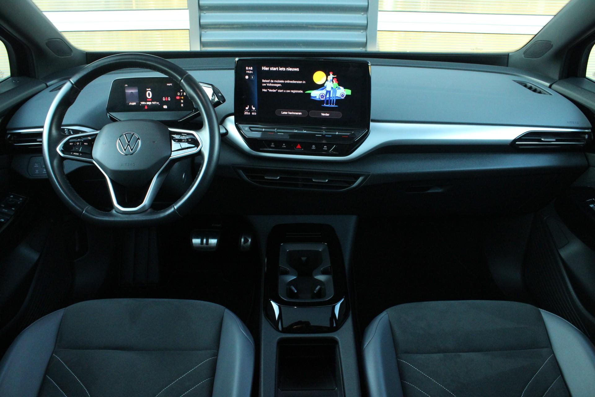 Volkswagen ID.5