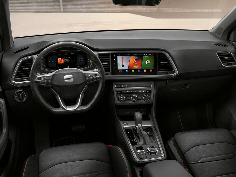 SEAT