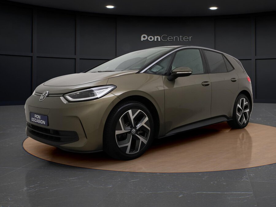 Volkswagen ID.3 58 kWh