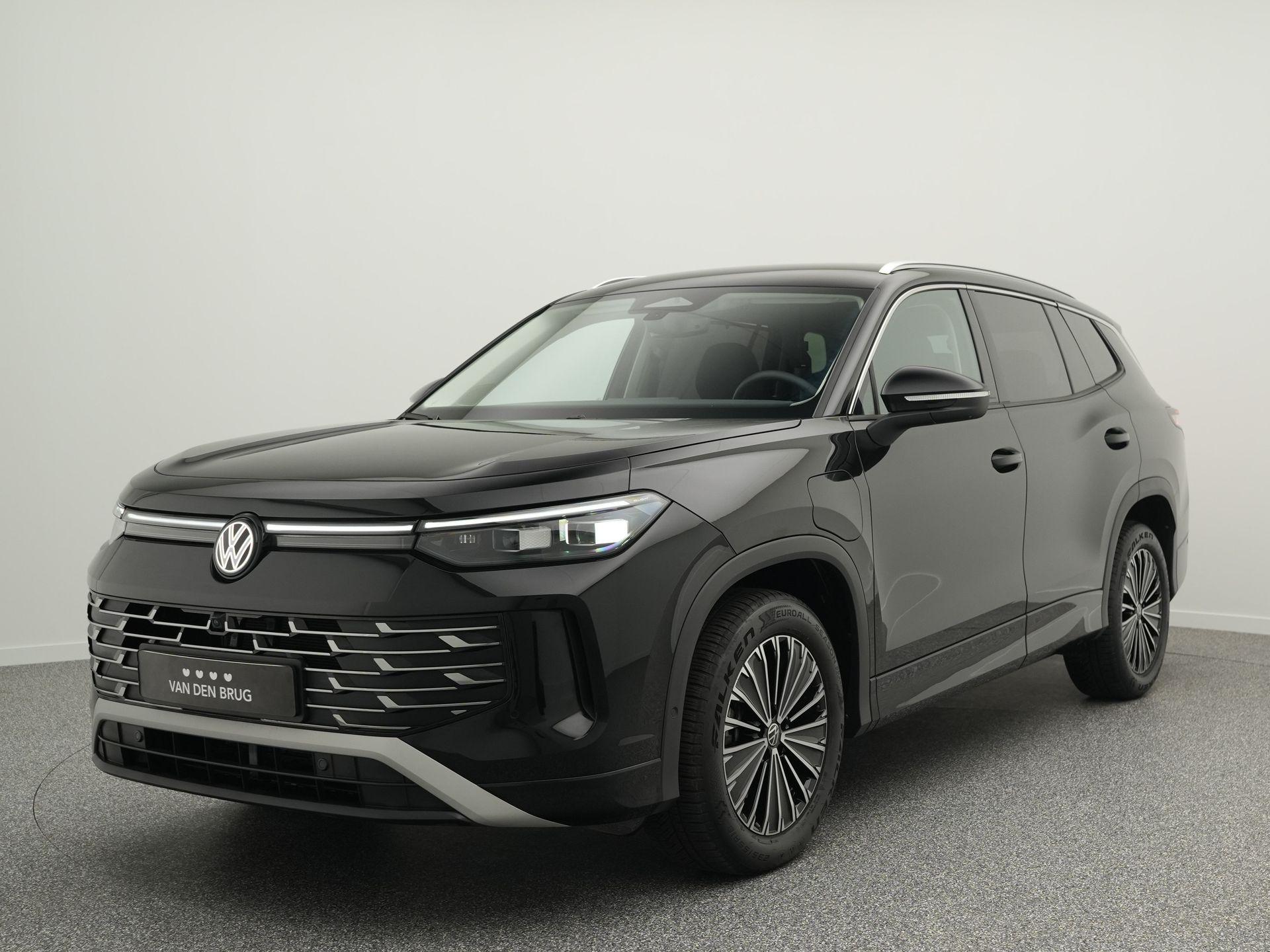 Volkswagen Tayron Elegance 1.5 eHybrid 204 PK