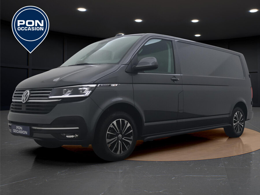 Volkswagen Bedrijfswagens Transporter 2.0 TDI 150 PK DSG L2H1 30 Bulli