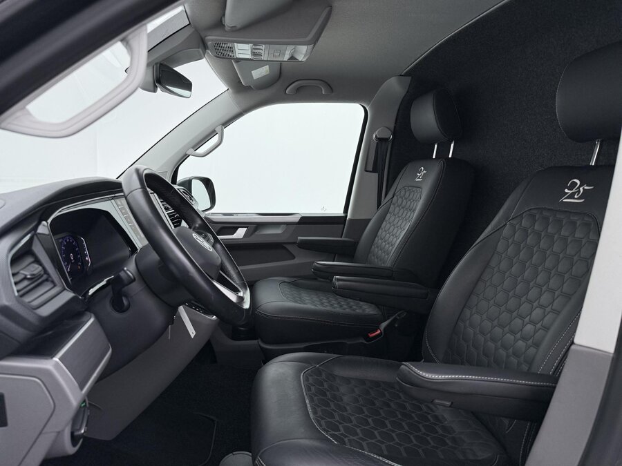 Volkswagen Bedrijfswagens Transporter 2.0 TDI 150 PK DSG L2H1 30 Bulli