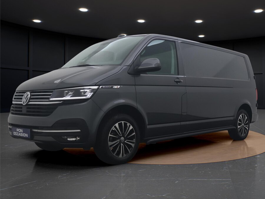 Volkswagen Bedrijfswagens Transporter 2.0 TDI 150 PK DSG L2H1 30 Bulli