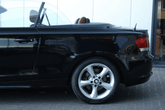 BMW 1 Serie Cabrio 118i - Afbeelding 5