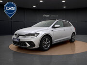 Volkswagen Polo 1.0 TSI R-Line