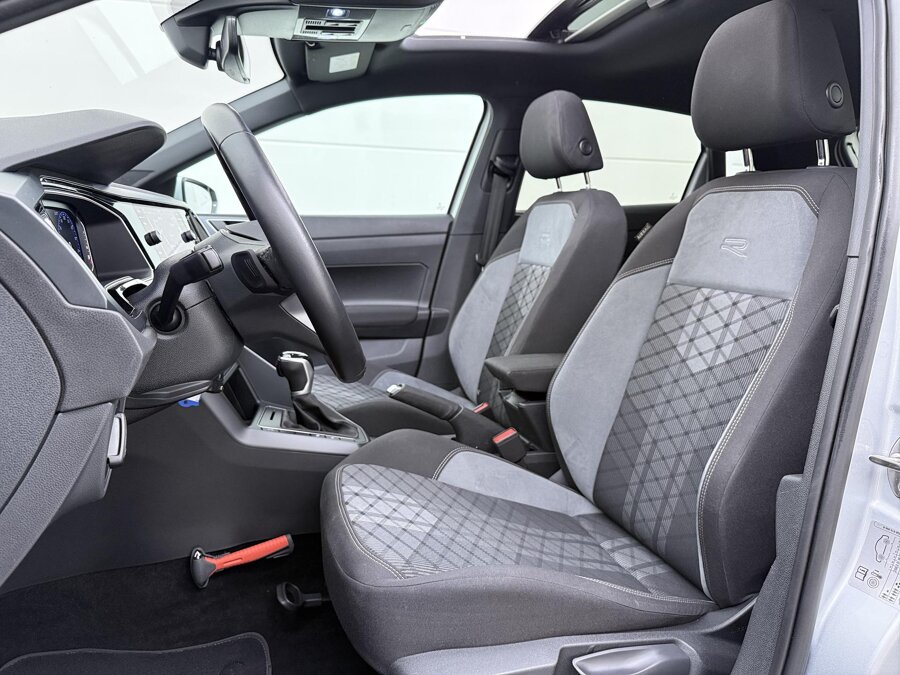 Volkswagen Polo 1.0 TSI R-Line