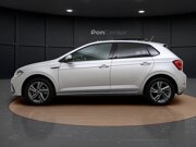 Volkswagen Polo 1.0 TSI R-Line